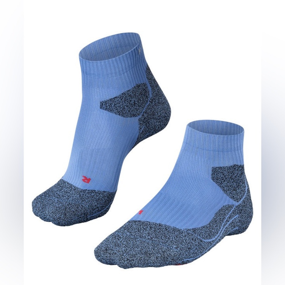 New🌟Falke Women's RU Trail Running Sock